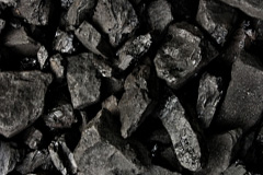 Clerkhill coal boiler costs