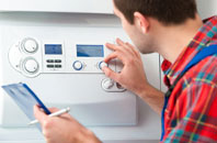 free Clerkhill gas safe engineer quotes