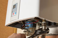 free Clerkhill boiler install quotes
