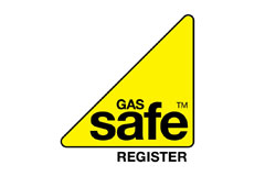 gas safe companies Clerkhill